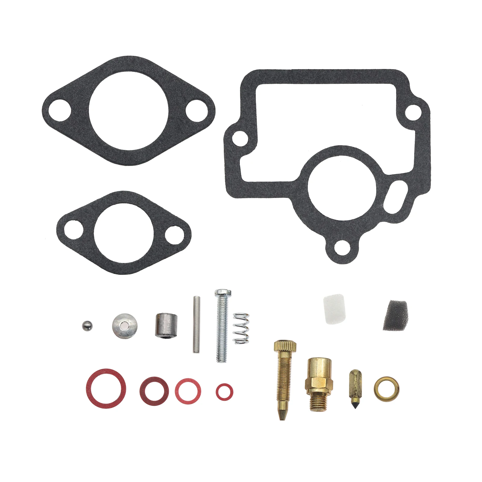 Rebuild Kit R116