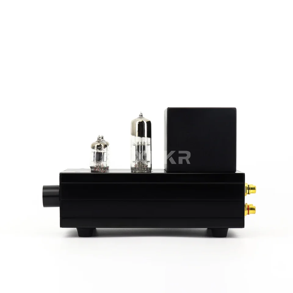 リトルドットmk 2真空管ヘッドフォンアンプ、Hi-Fiヘッドフォンアンプ