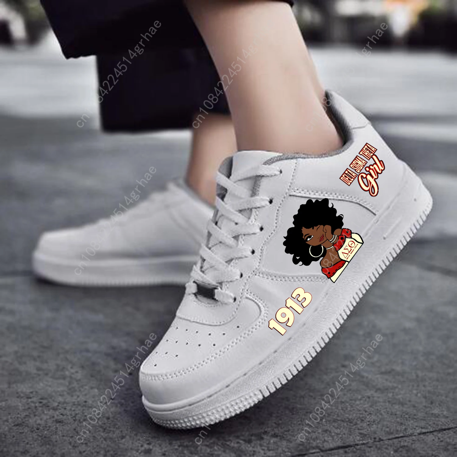 Рисунок 2 - Doginthehole American Sisterhood