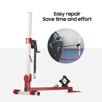 Lata Sheet Metal Dent Repair Tool Body Shaping Correction Instrument Car Data Recovery Puller Auto Body Remover Kit 1