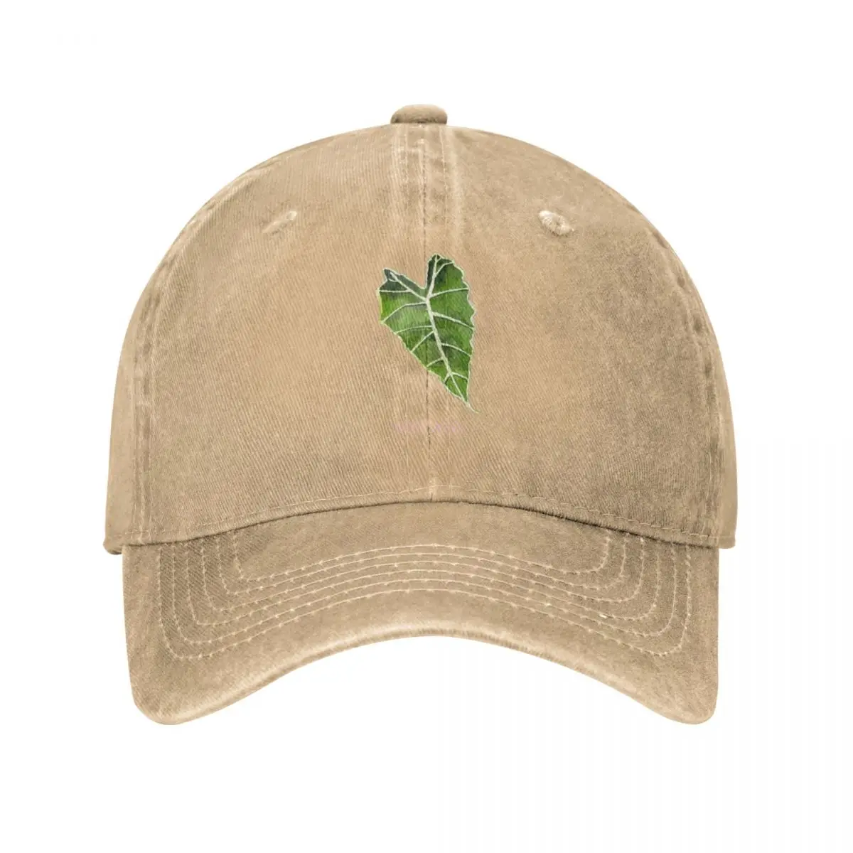 Alocasia Houseplant Leaf Con Nome Berretto Da Baseball Cappelli Natalizi Cappello Per Bambini Cappellini Per Cappelli Da Sole Donna Uomo