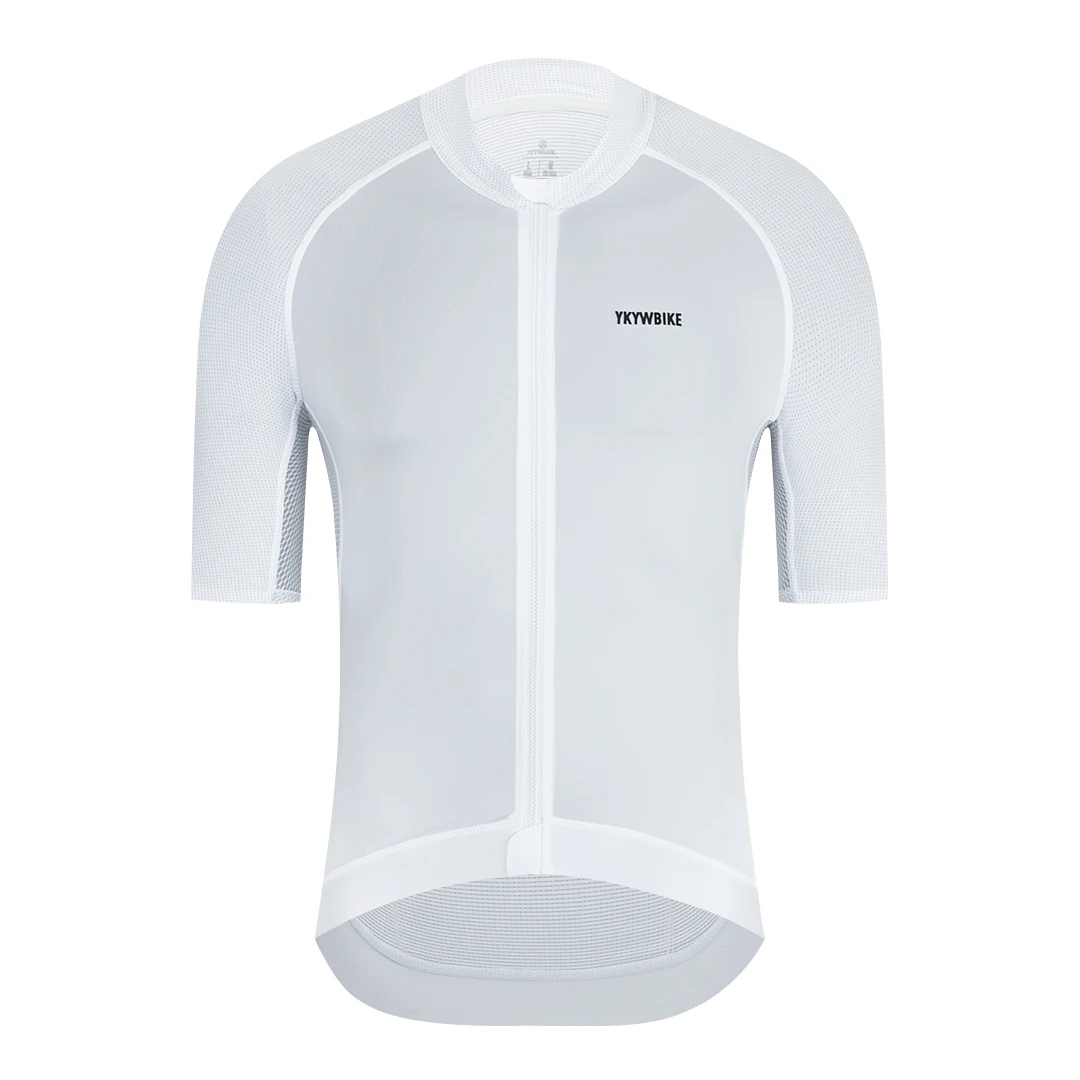 YKYWBIKE - Maillot de cyclisme pour hommes, doux et léger ... - DHgate