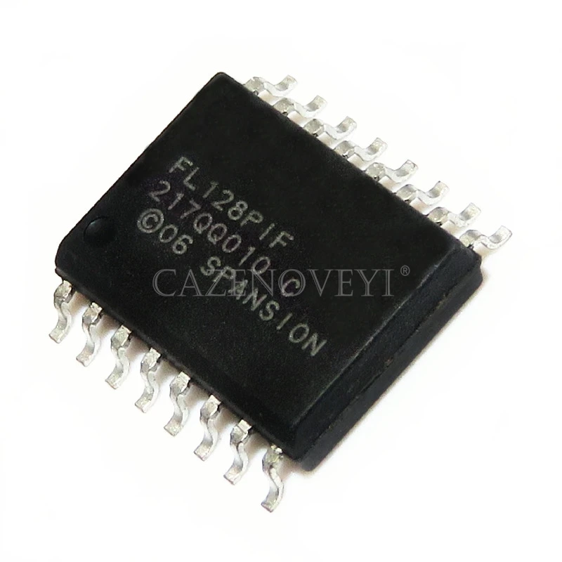 5PCS High-Performance Power Management ICs SOP-16