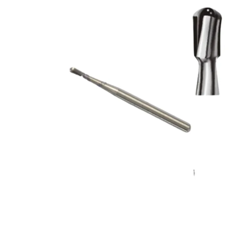 Рисунок 3 - стоматологические буры из вольфрамовой