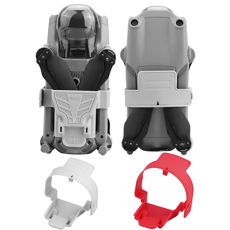 Supporto Dell'Elica Fisso Per Dji Mavic Air 2/2S Stabilizzatori Per Droni Puntelli Di Protezione Protezione Per Accessori Per Droni Dji Air 2S