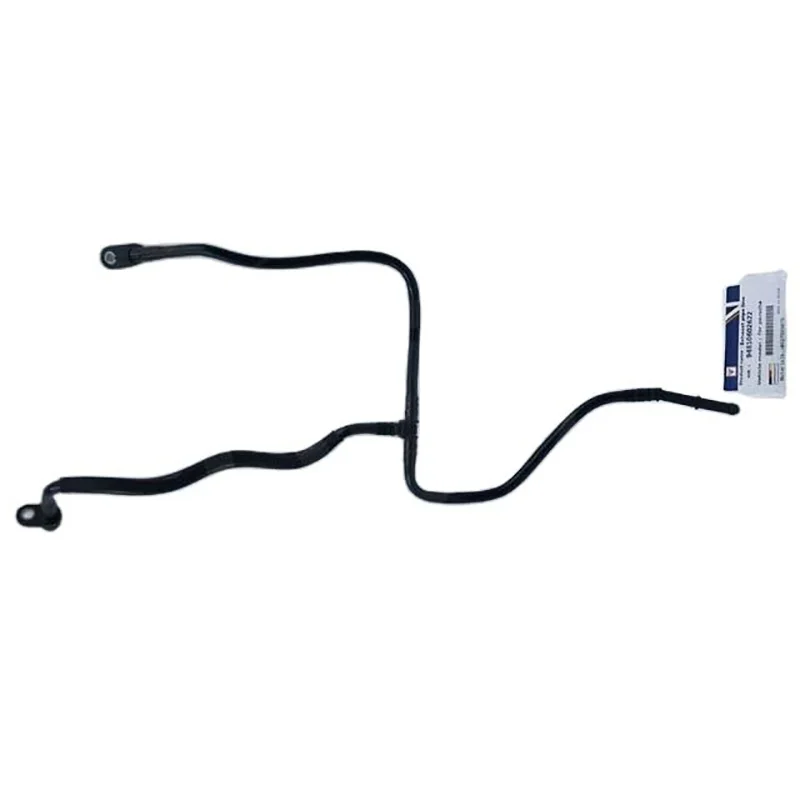 Radiator Hose 94810602622 for Cayenne Panamera 4.8 L engine model