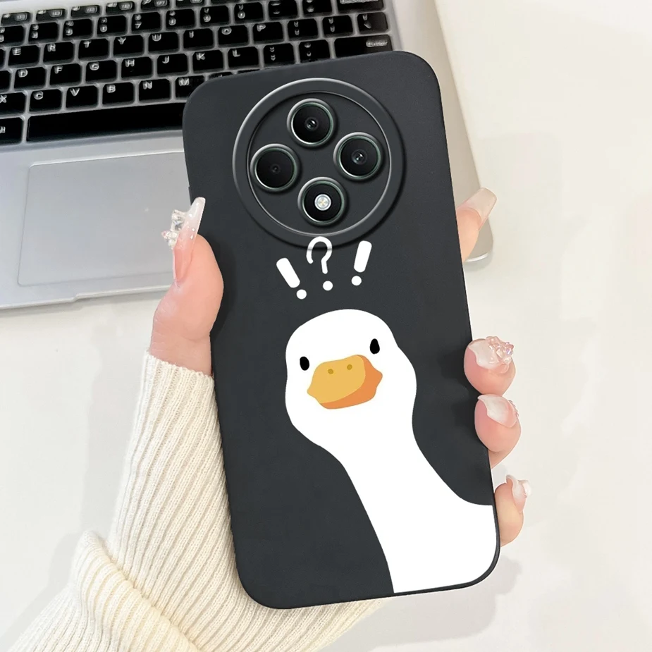 Cute Dinosaur Cartoon Shockproof Phone Case