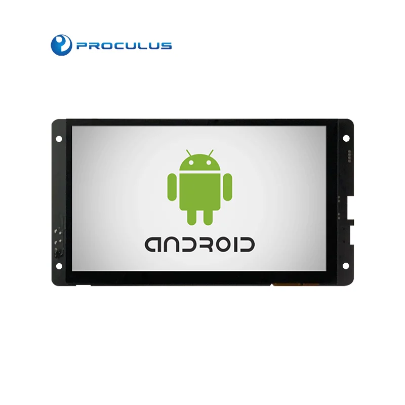 tablet lcd panel manufacturer quotation