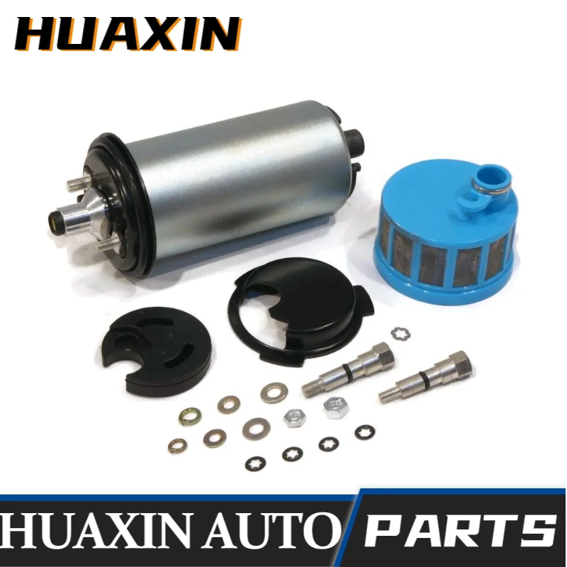 808505T01 Pompa Bahan Bakar Sepeda Motore Per Mercury E150 E175 E200 E225 E250 Xb E300 Pro Max Super Magnum 809088T1 808504T1