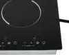3000W 110V Cooktop Portable 4 Burners Electric Built-in Cooktop Sensor Touch Control Countertop Electric Hot Plate with Kid Safe 6