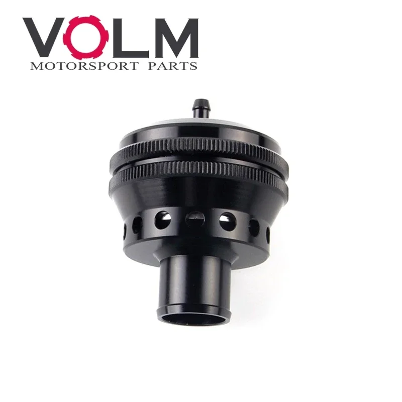 Universal Atmospheric Blow Off Valve for Turbocharged Vehicles
