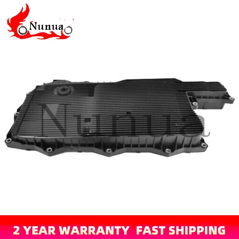 Automatic Transmission Pan for BMW F30 330e G20 330e xDrive G30 530e G11 X3 X5 24118632189 V203478