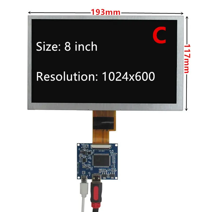 HDMI, Framboesa Banana, Orange Pi, Computador, PC, 4.3 