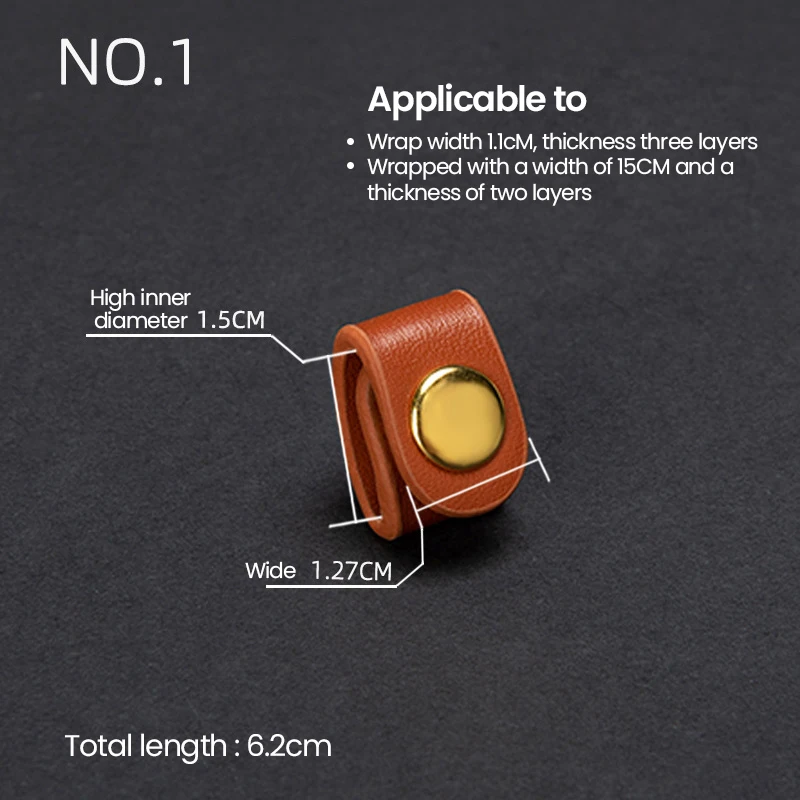 Leather Bag Handle Fixed Buckle For Long champ Tote Bag Shoulder Strap Fixing Clip Adjustment Shorten Buckle Bag Accessories
