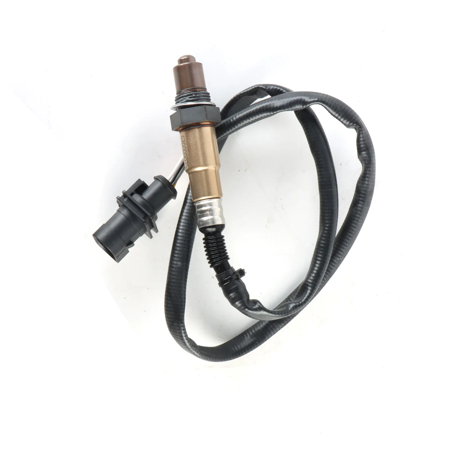 4Pcs Oxygen O2 Sensor 670004022+670002199+670009076+