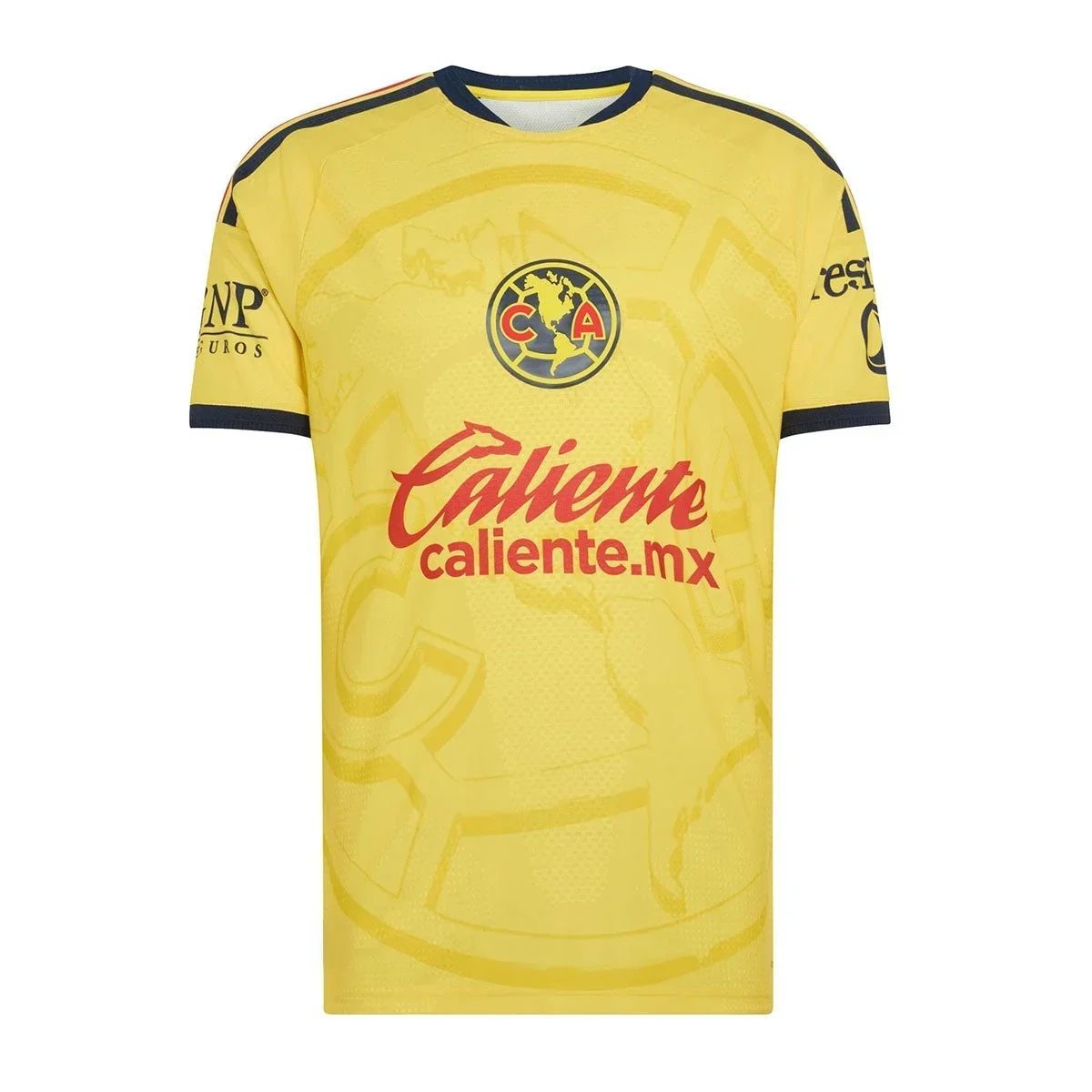 2026 Club América 3D-Druck Fußballtrikot für Männer und Frauen, Sommer-Sport-Oversize-T-Shirt, atmungsaktiv, schnelltrocknend, Streetwear-Kleidung