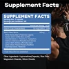 Night Time Fat Burner Supplement To Reduce Belly Fat - Helps Metabolic Cleansing, Sleep Aid Appetite Suppressant & Fat Burner