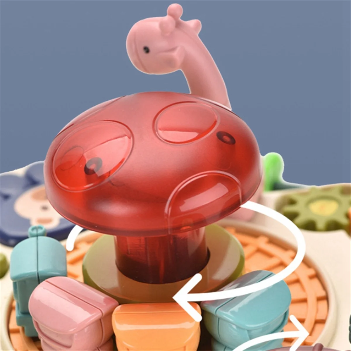 Baby Activities Table Baby Activities Center Educational Table Games for Babies Age Puzzle Shape Sensory Toys