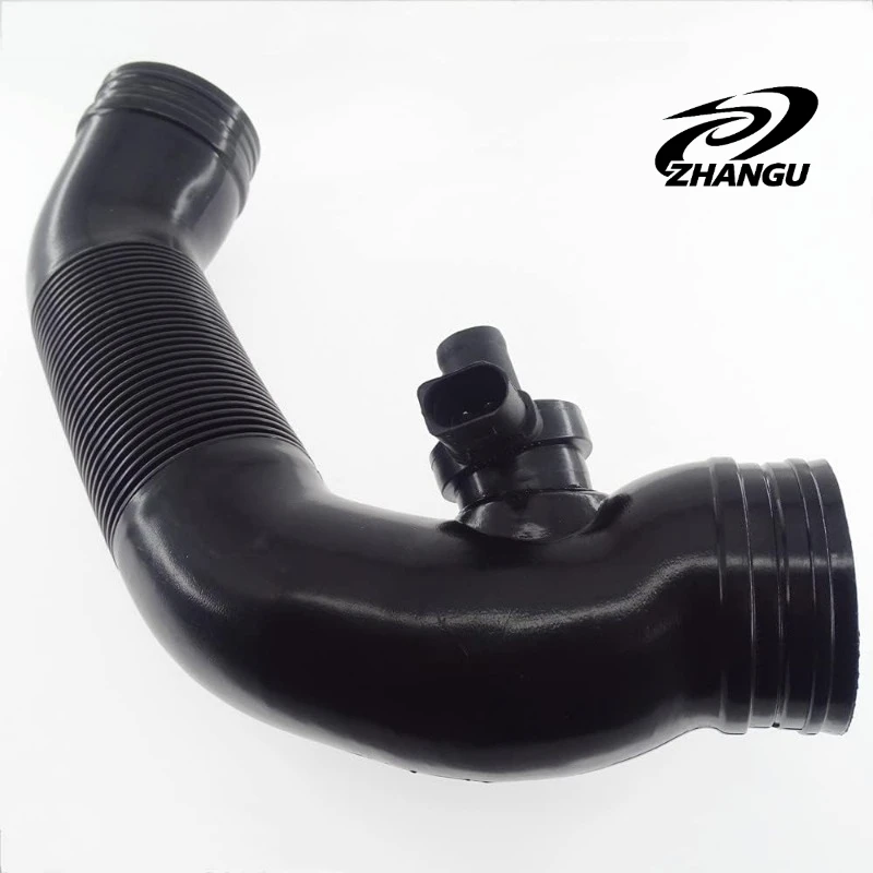 ZHANGU-자동차 엔진 에어 필터 흡입 호스 VW Jetta Touran MK6 2.0 2011-2017 OEM 1TD129684G