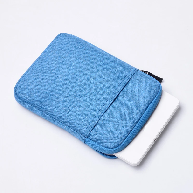 Custodia Protettiva Per Tablet Per Lenovo Ideapad Duet 3 Chromebook Cover Bag On Per Lenovo Ideapad Duet3 Chromebook Case Wallet Zipper