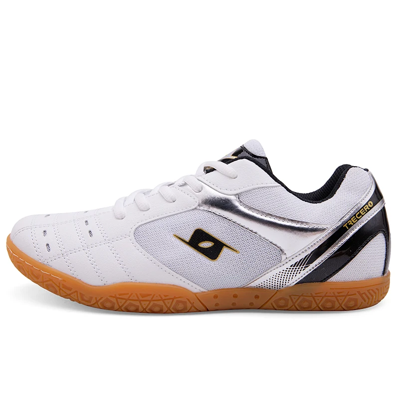 Unisex Training Table Tennis Shoes Men Women Shock Anti-Slippery Professional Sneakers Breathable Badminton Shoes
