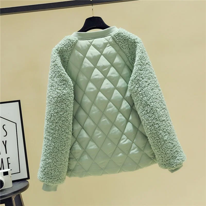 Рисунок 3 - Новинка 2023, женская зимняя куртка