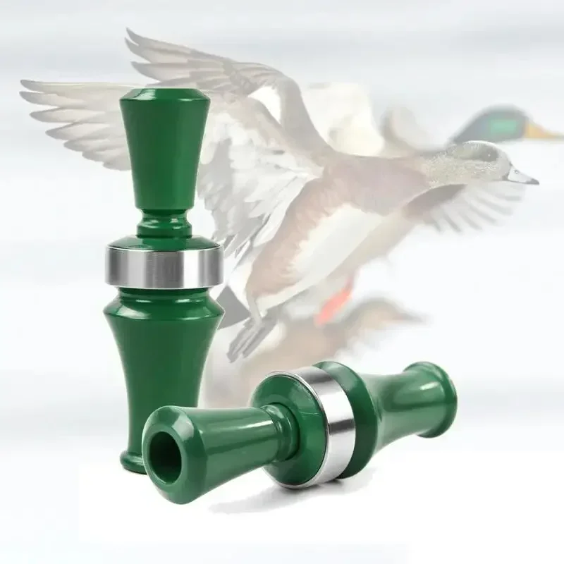 Duck Hunting Call Whistle 1
