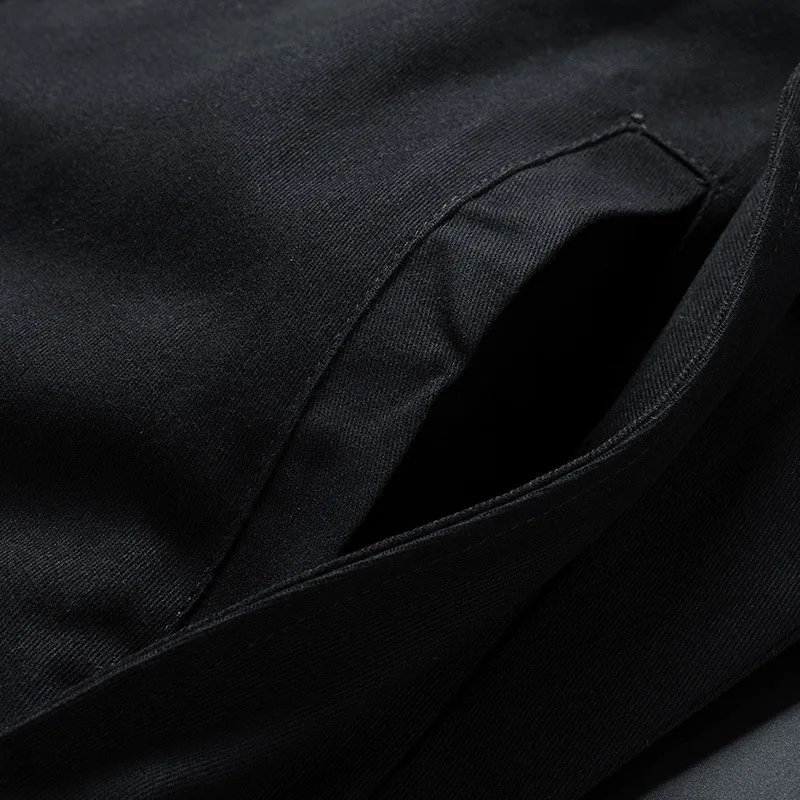 Men's Spring and Autumn Trendy Brand Ins Ruffian Handsome Casual Jacket, Men's New Slimming Top This Year