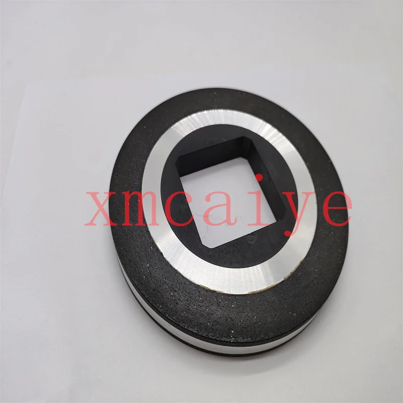 

1 PCS SM74 PM74 High Guality Brake Pad 52mm*52mm*140mm Printing Machinery Parts