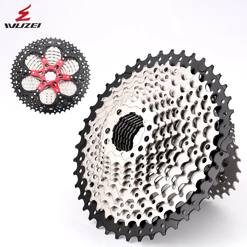 Reverse Components Pignon - Single Speed Expert - HG - 13T - noir