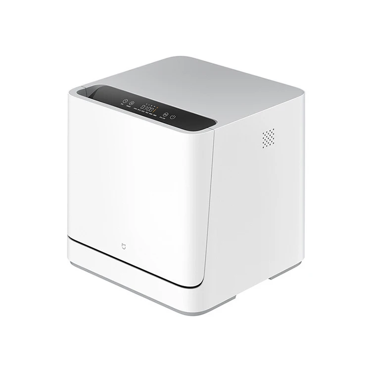 Home Use Portable Multi-Function Dish Washer Professional Dishwasher Mini Dishwasher 5