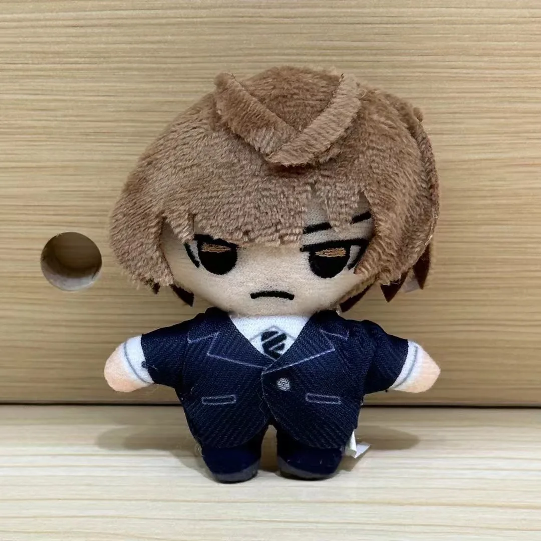 thumbnail image 1 of Muñeco de peluche Death Note de 5 estilos y 9 cm, colgante Misa Amane Yagami Light Mihael Keehl L Lawliet, juguetes coleccionables para niños y adultos, 1 of 5