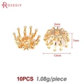 46198-18K Gold Color