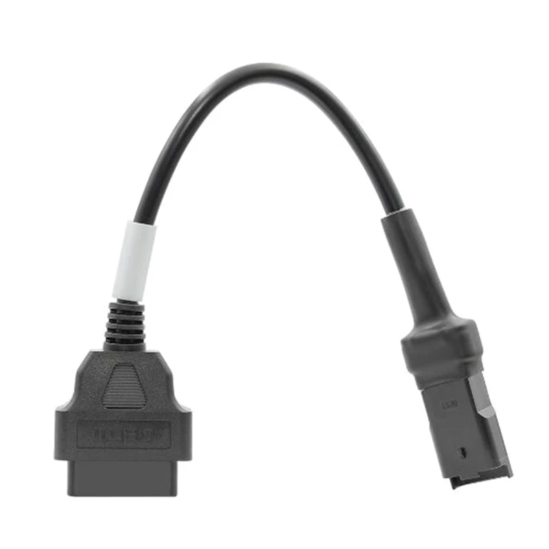 

Кабель-адаптер для диагностики неисправностей и детекторов, 28 ГБ, аксессуары для мотоциклов