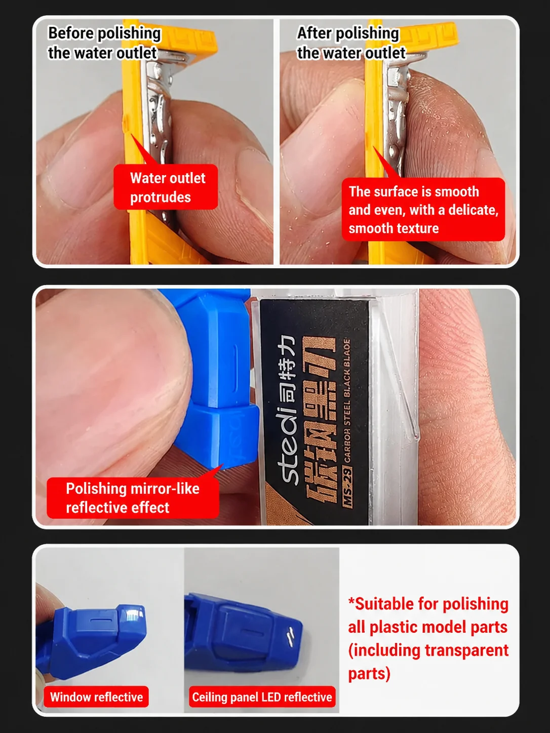 dsc-products