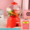 Candy Machine Cute Candy Box Home Decoration Coin Savings Box 4