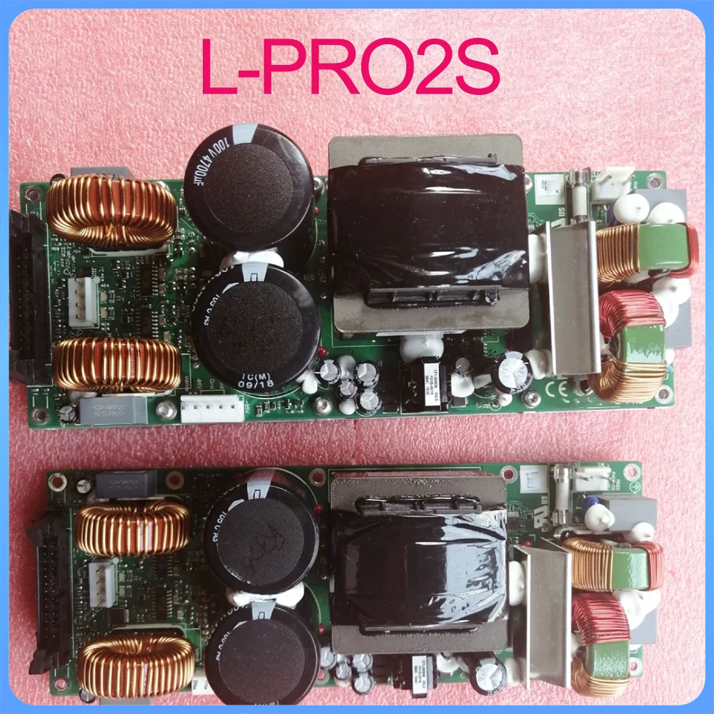 1PCS For Pascal Digital Power Amplifier board L PRO2S