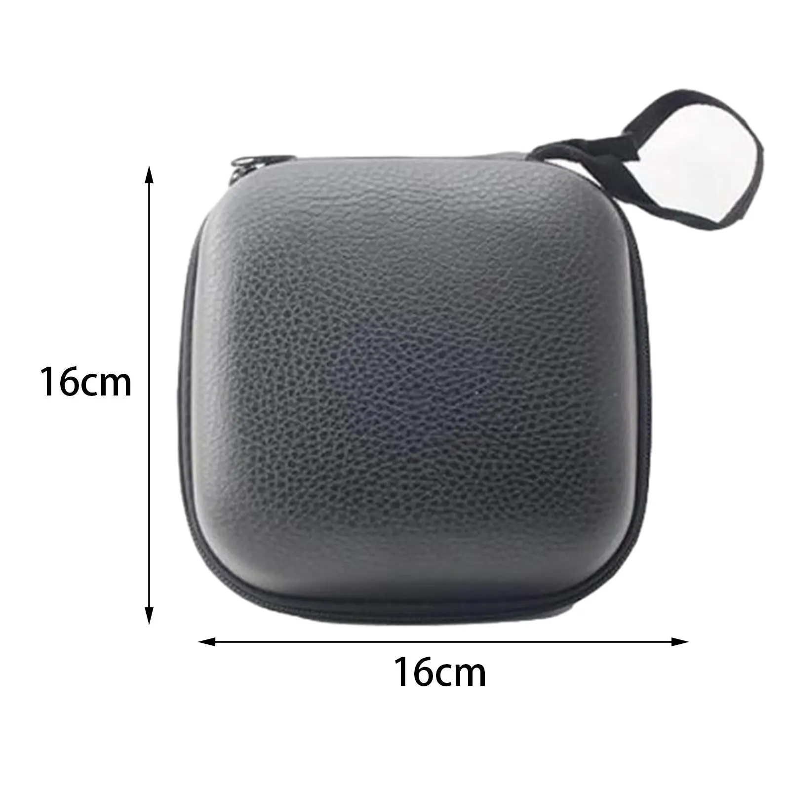 Fishing Reel Cover Reel Case EVA Padding Carrying Bag Organizer Storage Bag Pouch Fishing Bag for Raft Reel