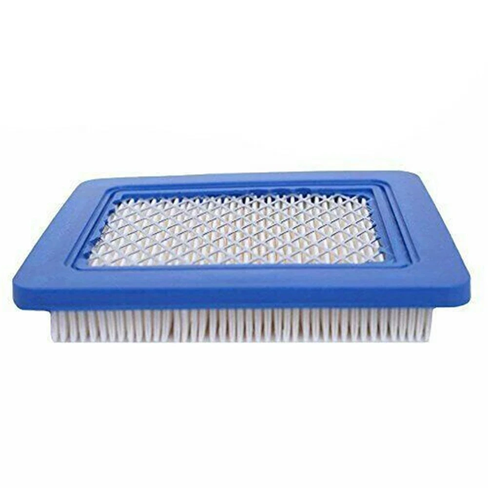 2-5pcs 491588 Air  Filters For Briggs Stratton 491588 Toro 20332 Craftsman 3364 Lawn Mower O20 20 Square filter element 3