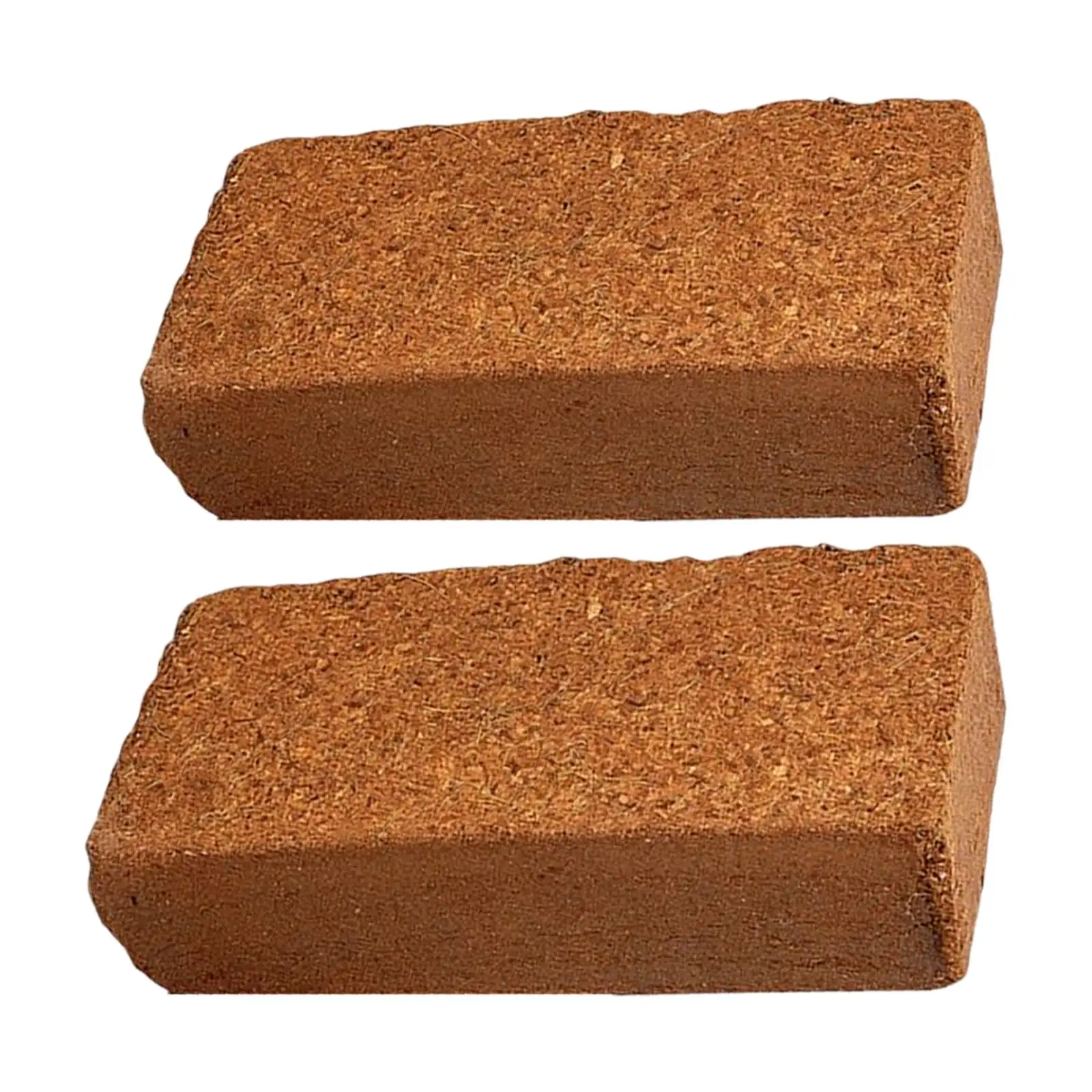 

Coconut Coir soil Expandable Garden Soil Universal Coco Pith Block Potting Soil for Gardens Elevated Beds Gardening Indoor