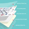 Magical Tracing Workbook Reusable Calligraphy Copybook Practice Drawing Book Toddler Learning Children Montessori Drawing Toy 3