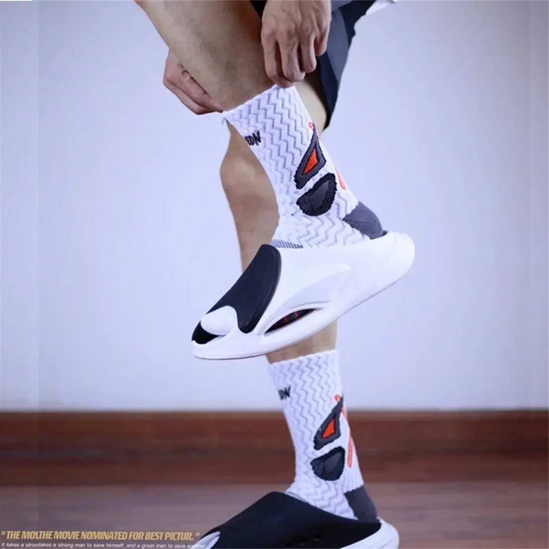 High Performance Sport Socks