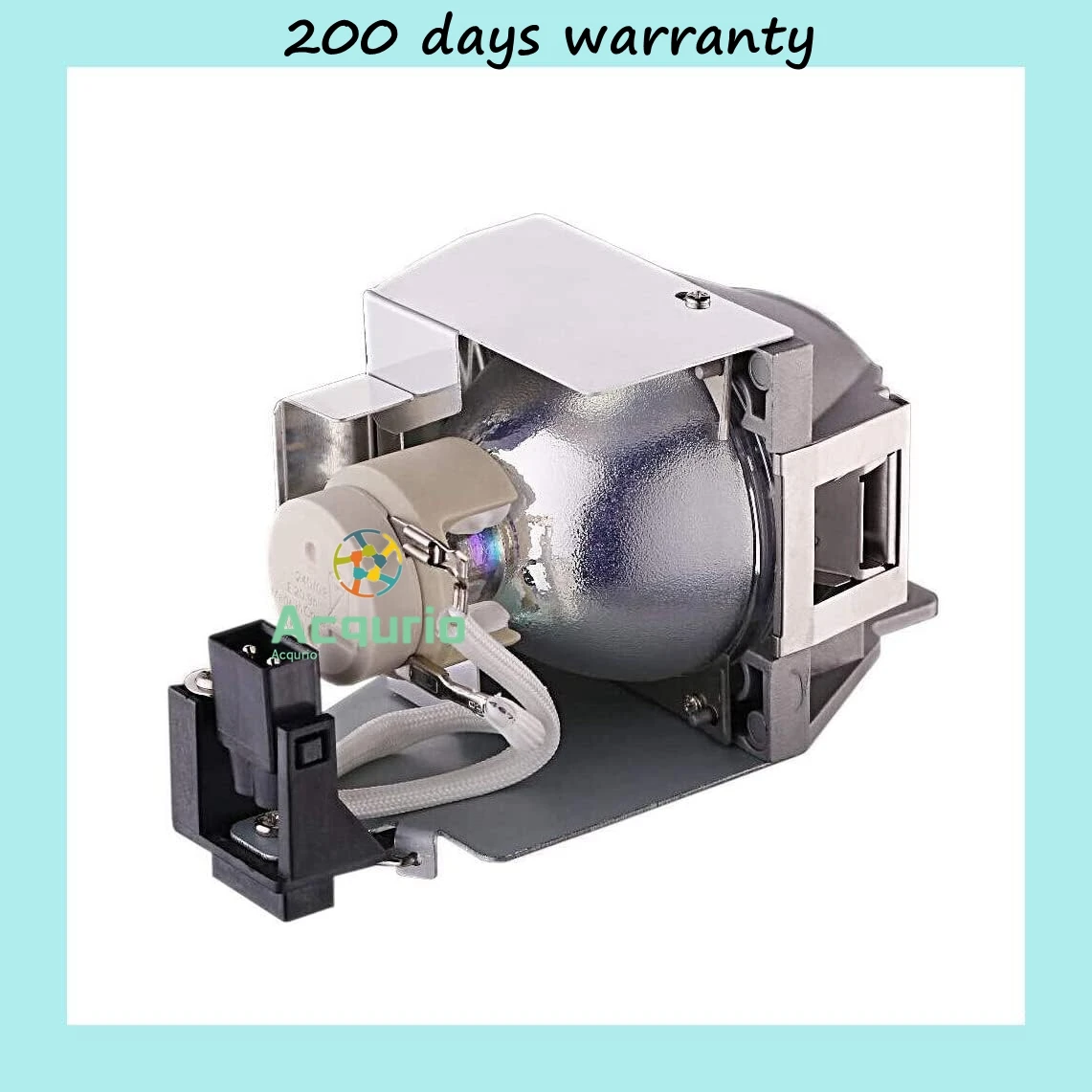 Original 5J.J7L05.001 Projector lamp with case for W1070 W1070+ W1080 W1080ST HT1085ST HT1075 W1300 Projector
