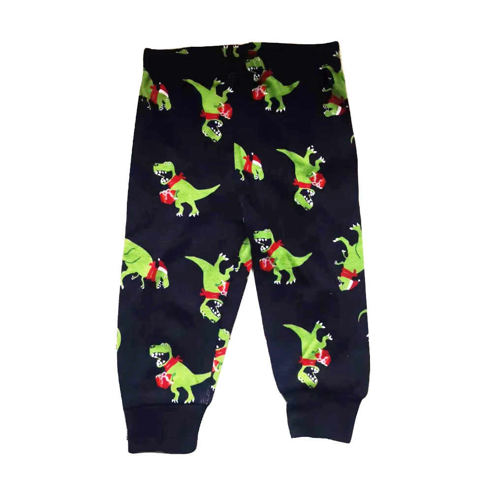 New Cotton Babys Boys Girls PP Pants Print Pattern Baby Trousers For Sports Baby Harem Pants Kids For Newborn Girl Boy Clothing
