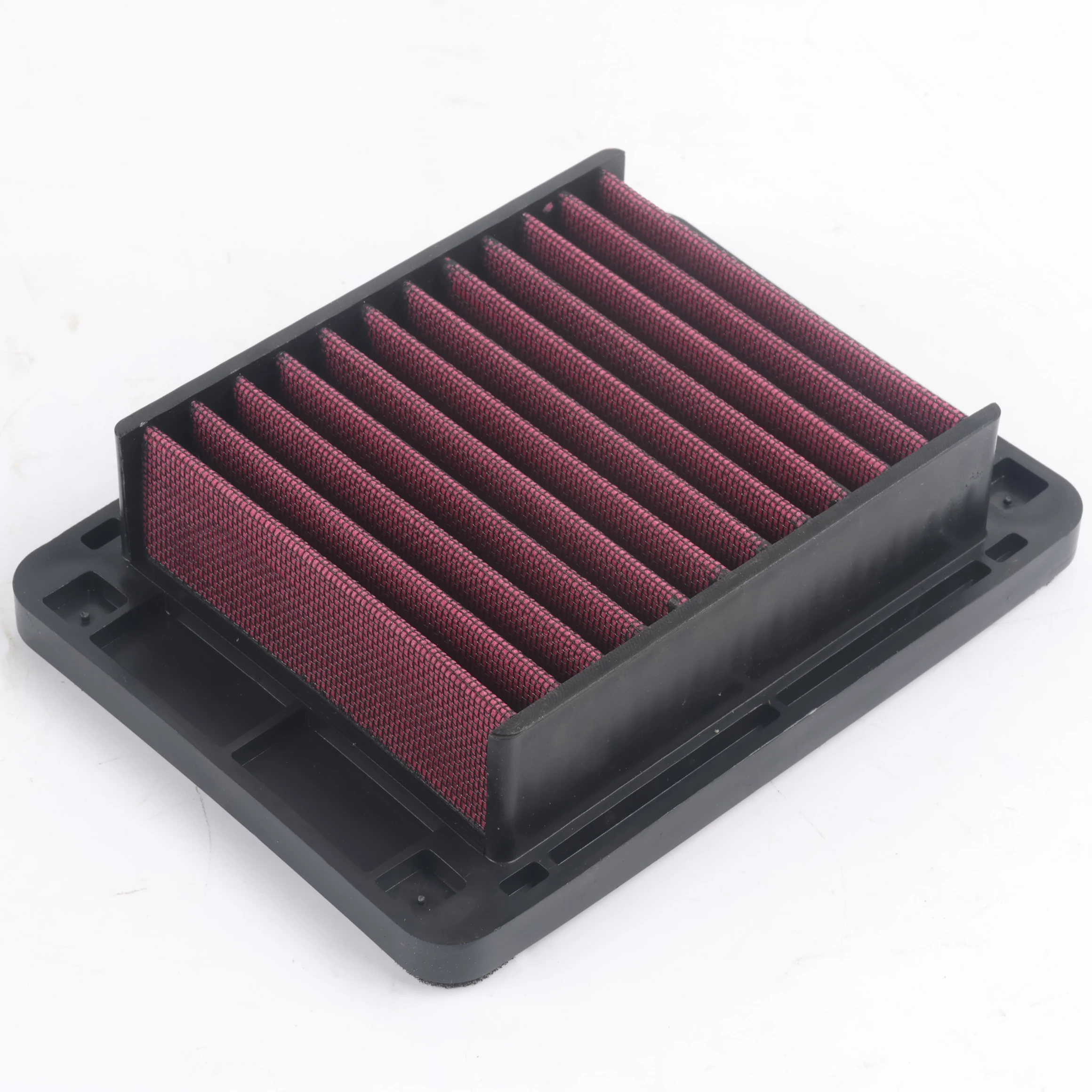 Artudatech Luftfilter Für Yamaha XP500 T-MAX 500 (2001-2007) – Baumwollgaze-Filter, Einfach Zu Installieren
