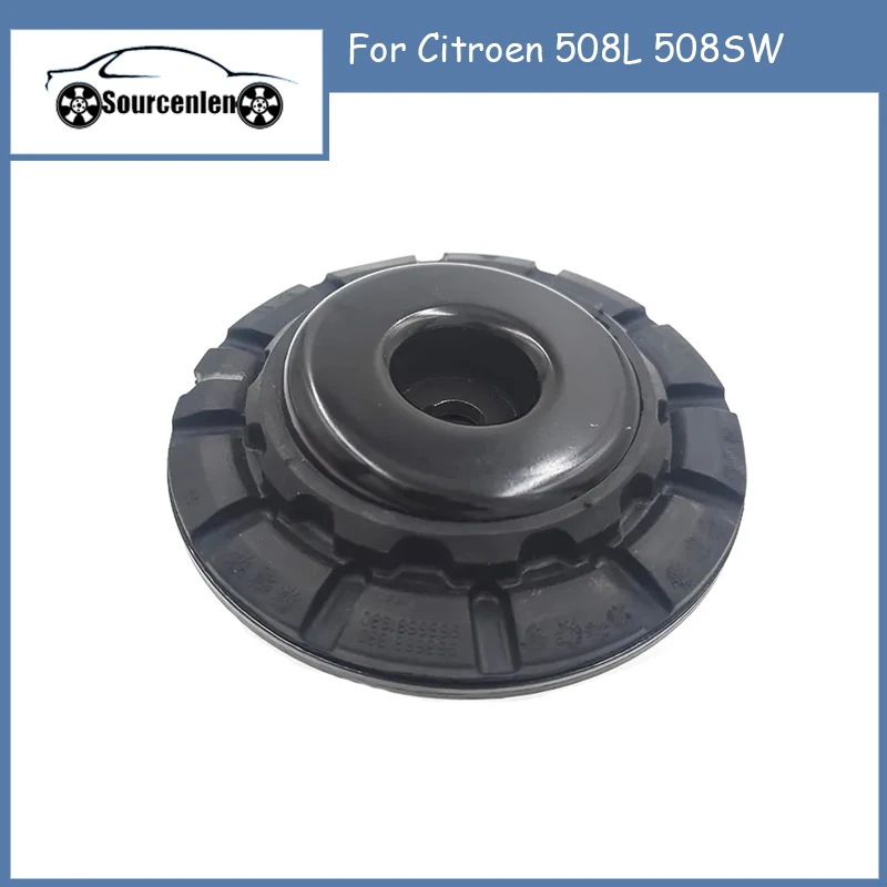 

For Citroen 508L 508SW Front Shock Absorber Mount Shock Absorber Top Adhesive OE 5038H9