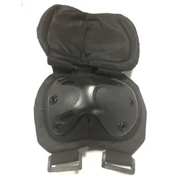 Tactical Knee Working Elbow Army Safety Knee Sport Kneecap Hunting Skating Military Protector Gear Airsoft Outdoor Pads KneePad