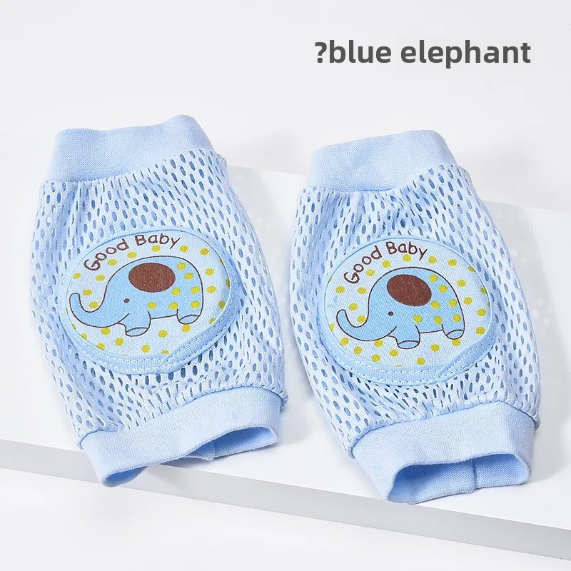 Baby Knee Pads 1 Pair 5