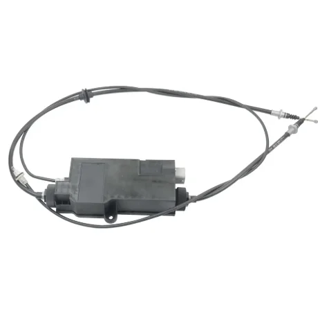 W221 S클래스 W216 CL65 S650용 핸드브레이크 모터 어셈블리 2214302949 A2214302949 2214300649 2214420636