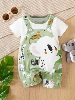 Koala Baby Romper 1